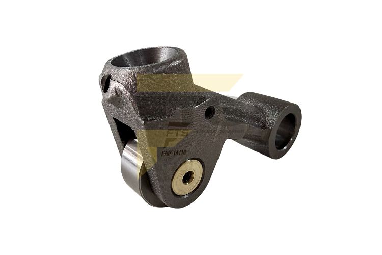 Imagem do produto ROLETE COMANDO VALVULA S4/S5/PGR (PEQUENO) - Cód: FAP-14118